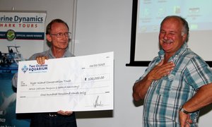 Wilfred onkant gevang